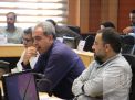 گزارش تصویری جلسه تشریح و تبیین کارگروه‌های هفدهمین المپیاد فرهنگی‌ورزشی دانشجویان پسر